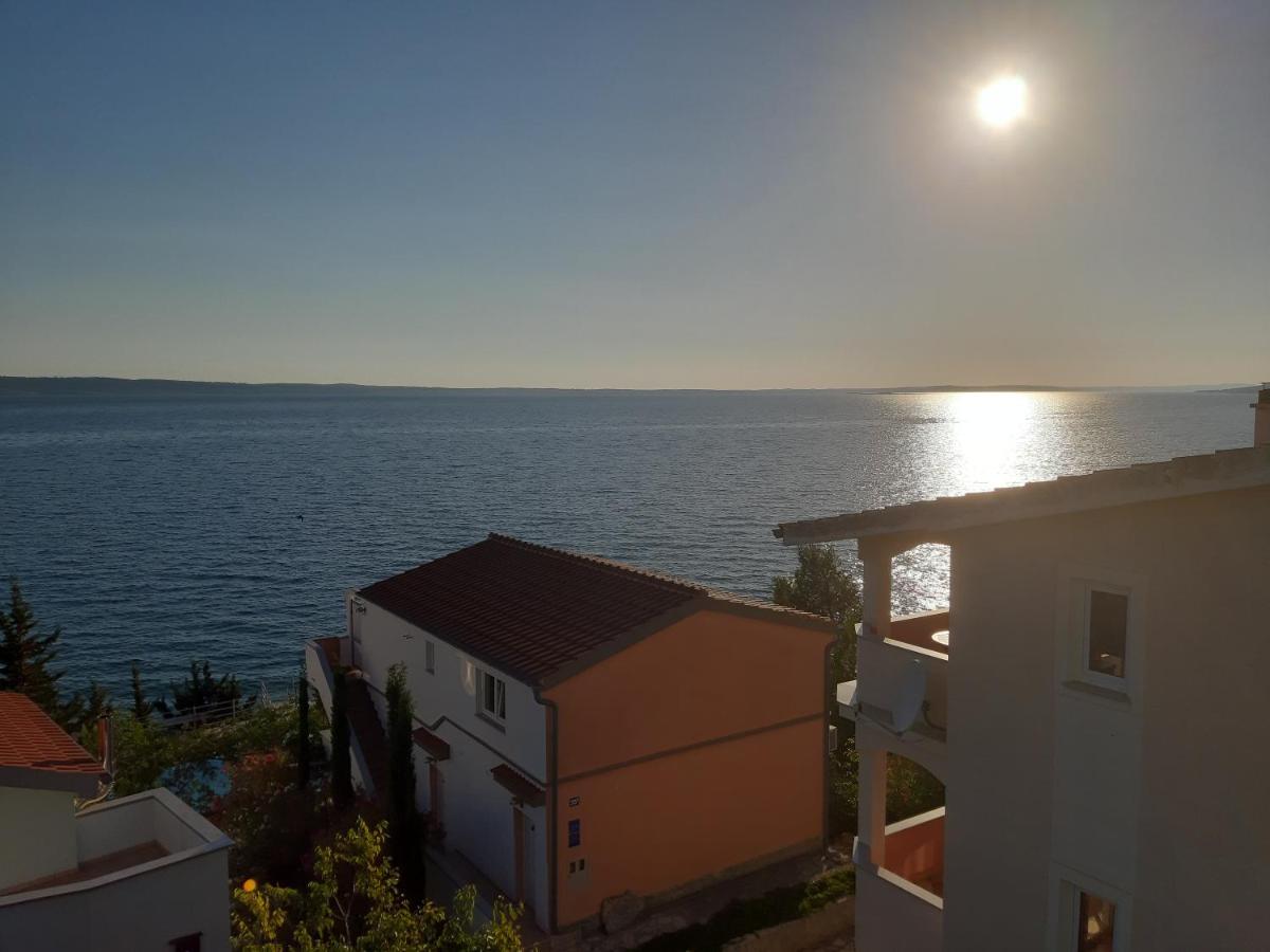 See Paradise Starigrad Paklenica Eksteriør bilde