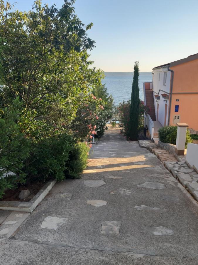 See Paradise Starigrad Paklenica Eksteriør bilde