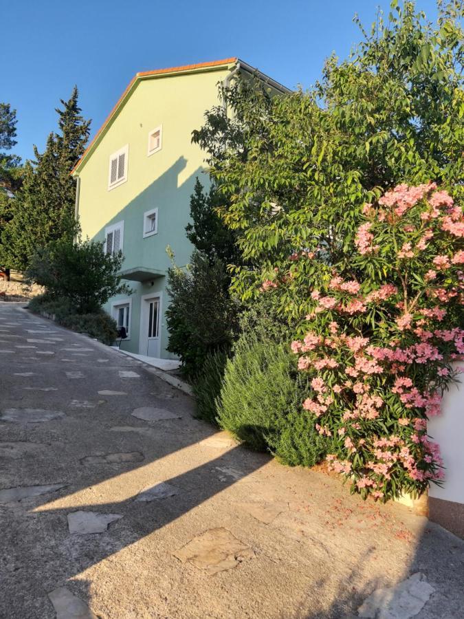 See Paradise Starigrad Paklenica Eksteriør bilde