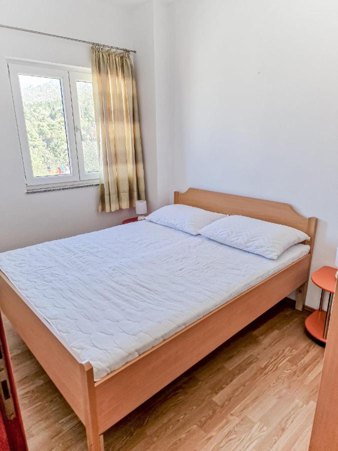 See Paradise Starigrad Paklenica Eksteriør bilde